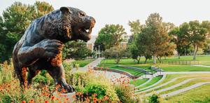 ISU earns national recognition for preparing future elementary school teachers in the science of reading