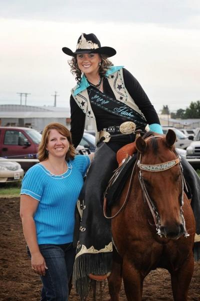 Memorial rodeo planned