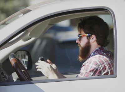 Driving