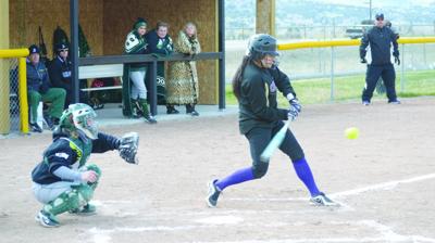 Century softball