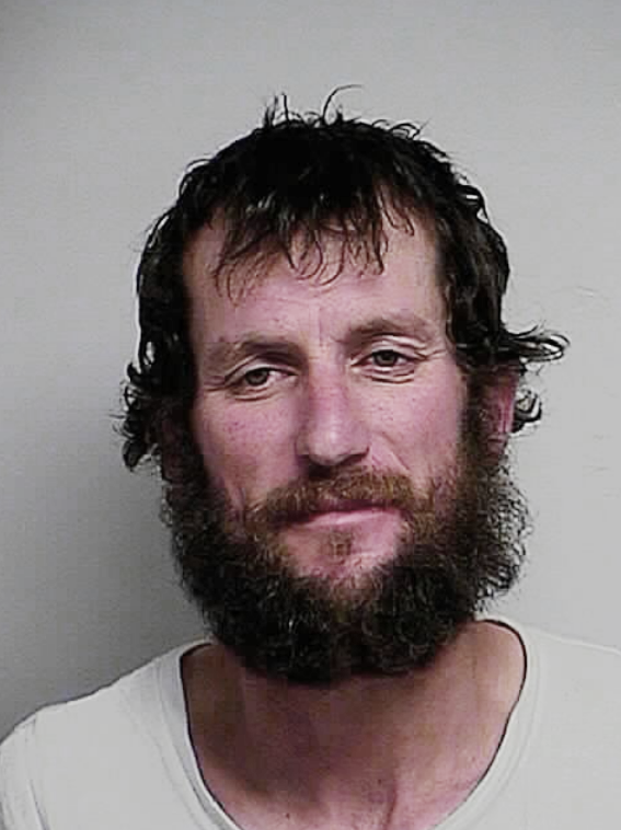 Bingham County sheriff's deputies arrest man after highspeed chase