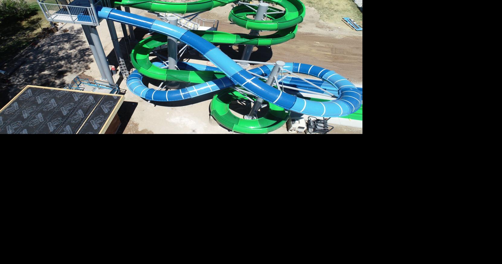 Pocatello's Ross Park Aquatic Complex to reopen today | Local ...