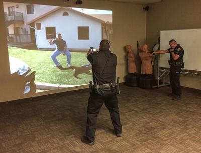 Police Simulator