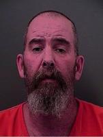 Sheriff's office: Motorcycle gang member who wielded flail charged in death of farmer