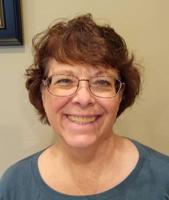 Sudweeks, Becky LeAnn