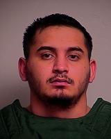 Blackfoot man charged with first-degree murder after baby dies