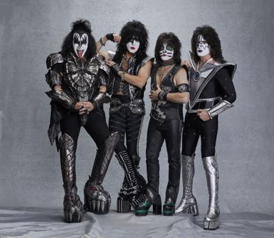 Kiss