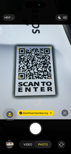 2026 Jeep Compass qr code