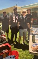 Pocatello NAACP will celebrate Juneteenth locally on June 20 with ethnic food, activities