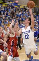 Boys basketball state tournament previews