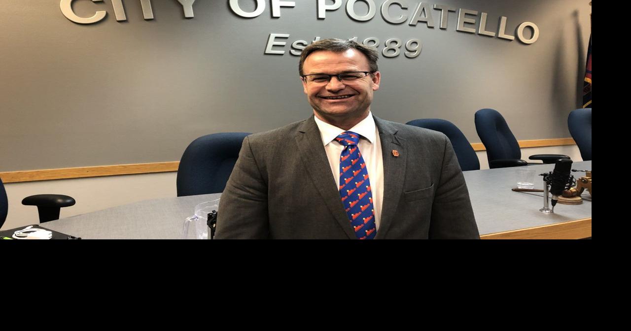 Pocatello's annual State of the City address postponed | Politics ...