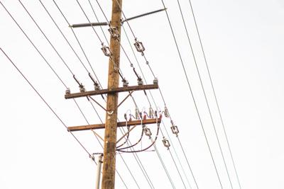 Power line