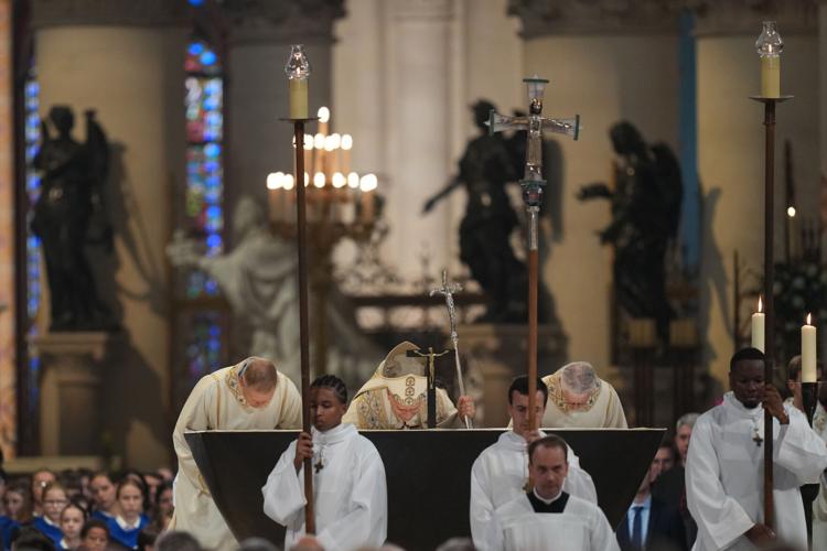 France Pope