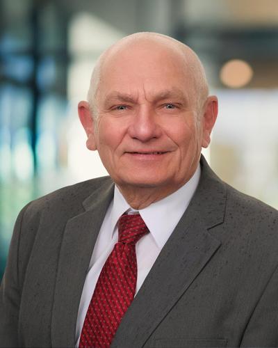 Jim Facer