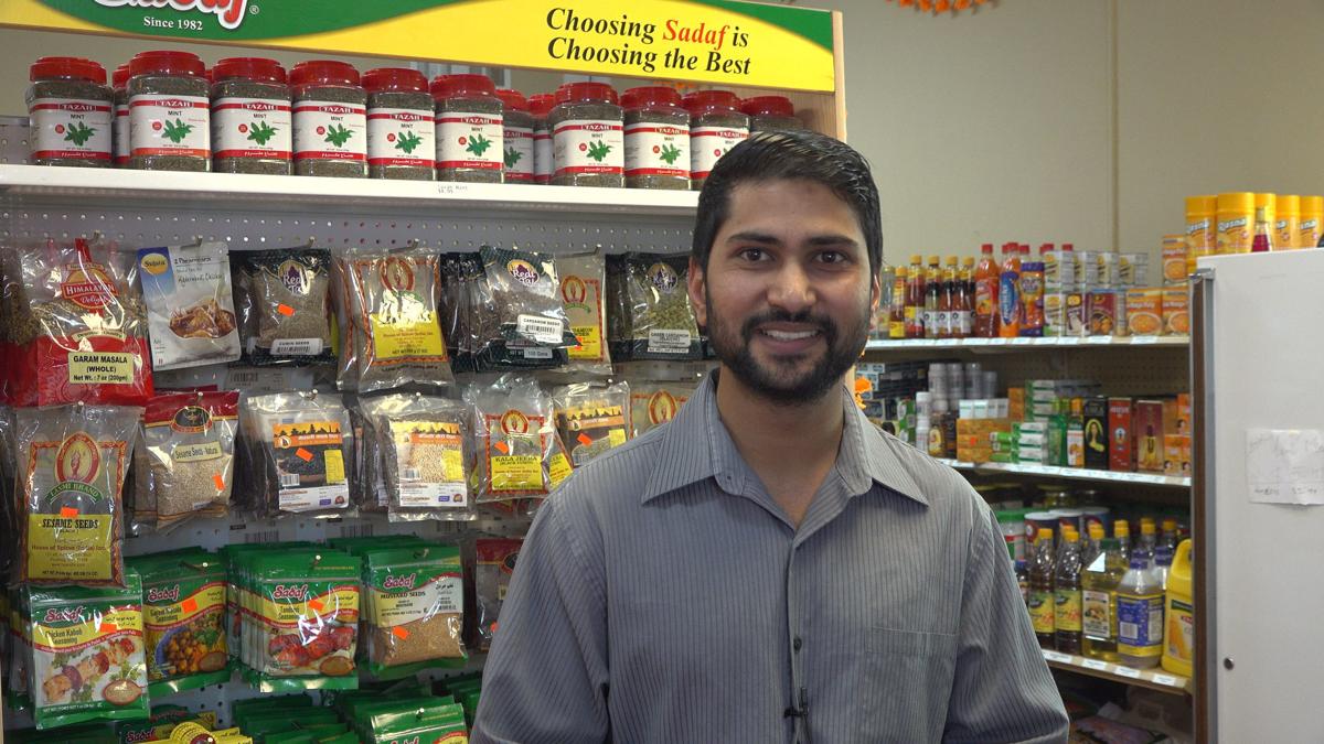 Nepalese Native Opens Everest Kitchen In Pocatello East Idaho Business Journal Idahostatejournal Com