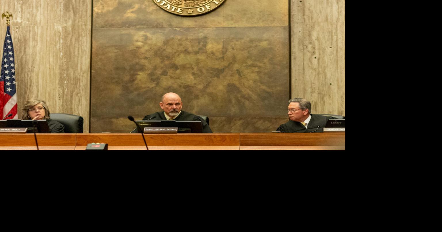 Idaho Supreme Court approves state officials’ re-drafted abortion ballot initiative language