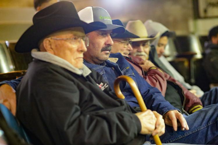 Photo Gallery Idaho Livestock Auction Sold News