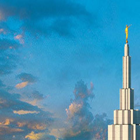 Idaho Falls LDS temple open house, rededication dates announced, Power  County Journal