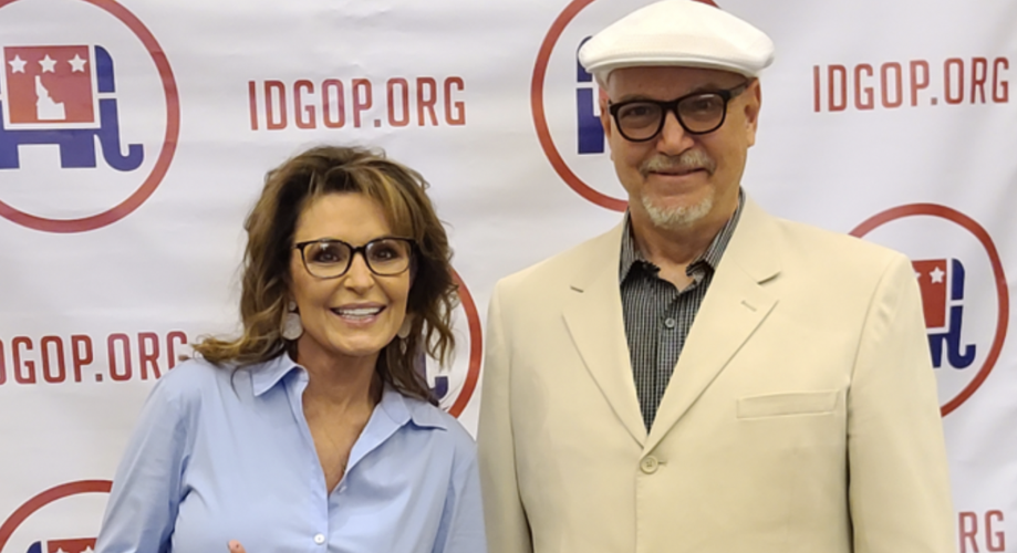 Hackworth and Palin