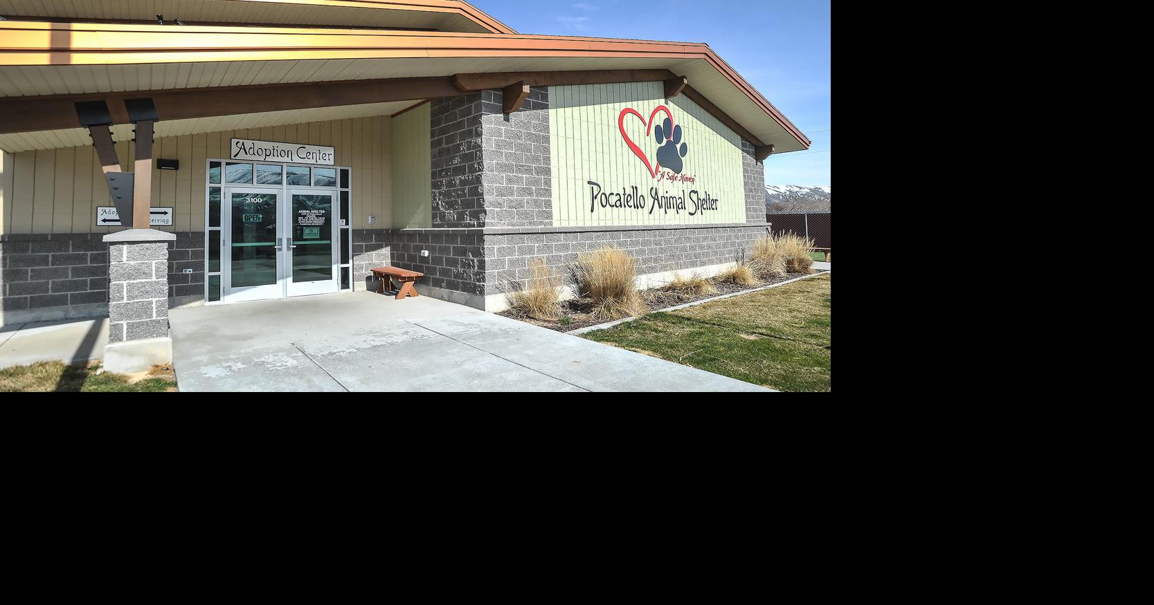 Pocatello Animal Shelter organization donates to local rescue groups