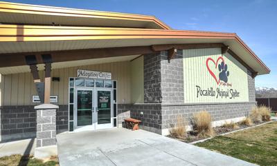 Pocatello Animal Shelter