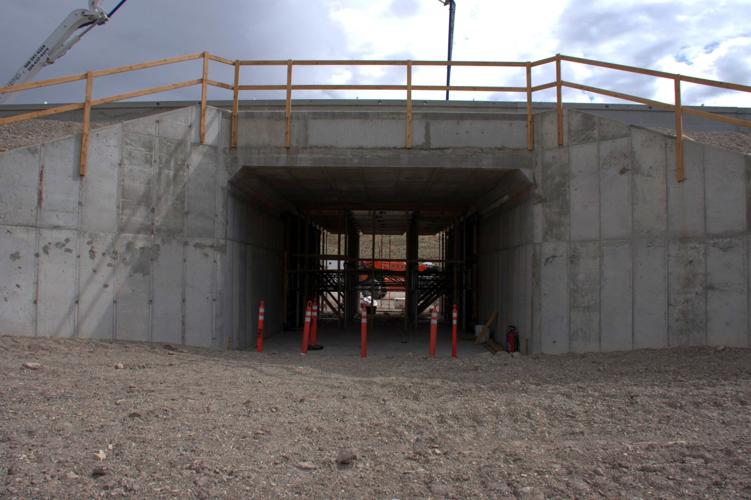wildlife culvert presentation