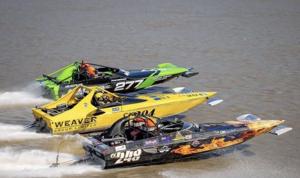 Emmett to hold opening ceremony for 2026 World Championship Jet Boat River Race
