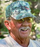 Gardner , Larry