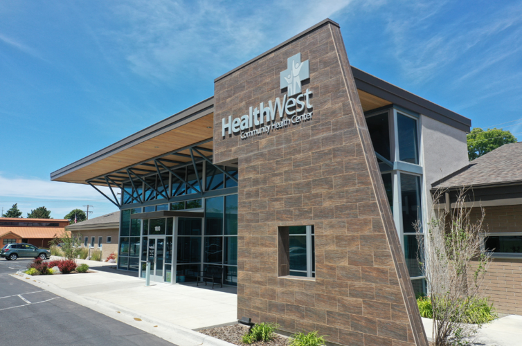 Health West Pocatello
