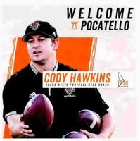 Hawkins in radio interview: 'It's an unbelievable opportunity'