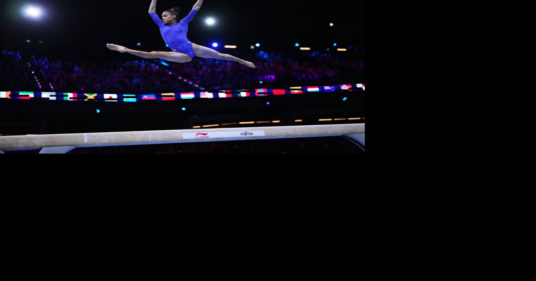Netherlands World Championships Gymnastics | National ...