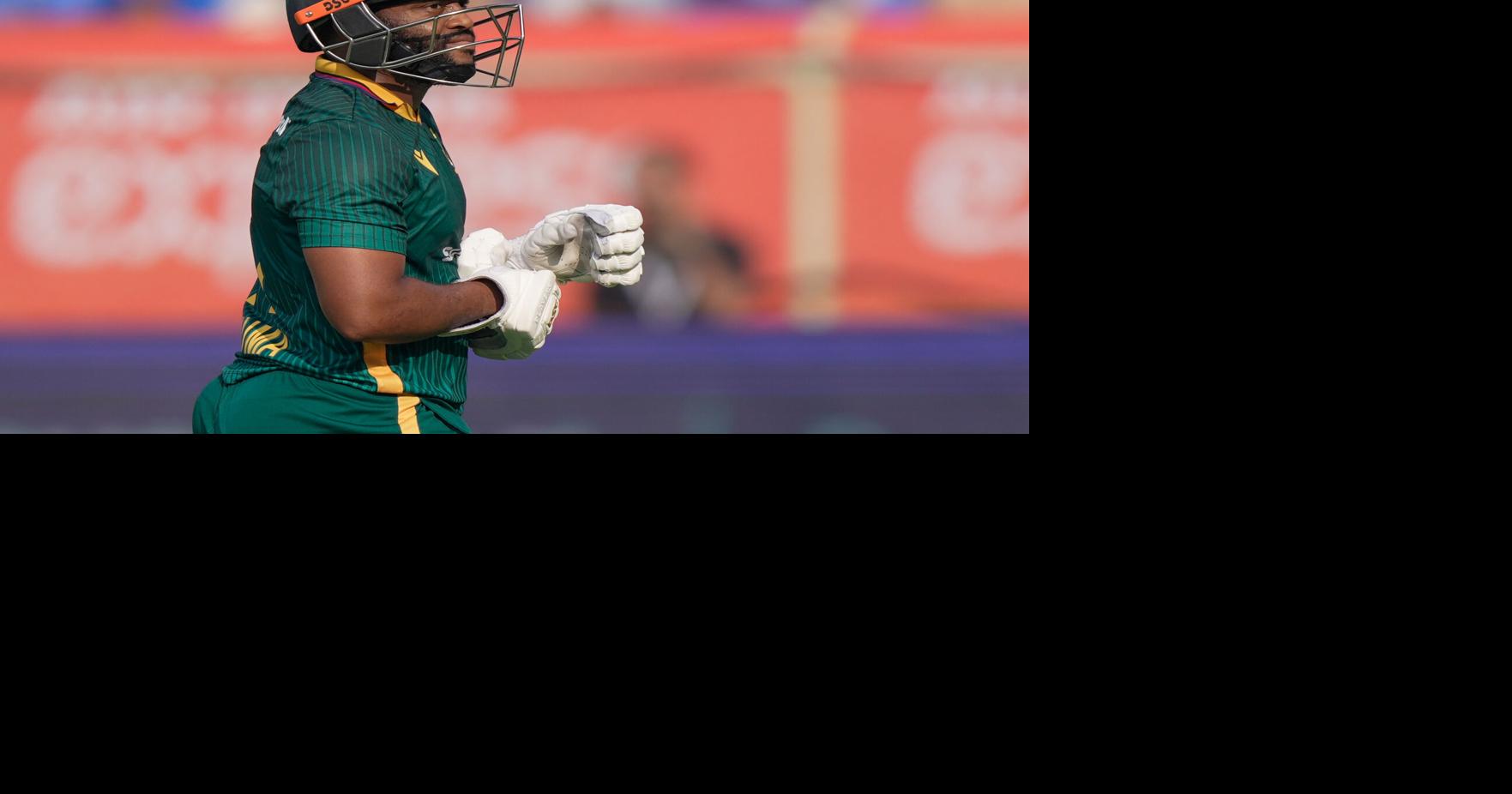 South Africa Squad Cricket