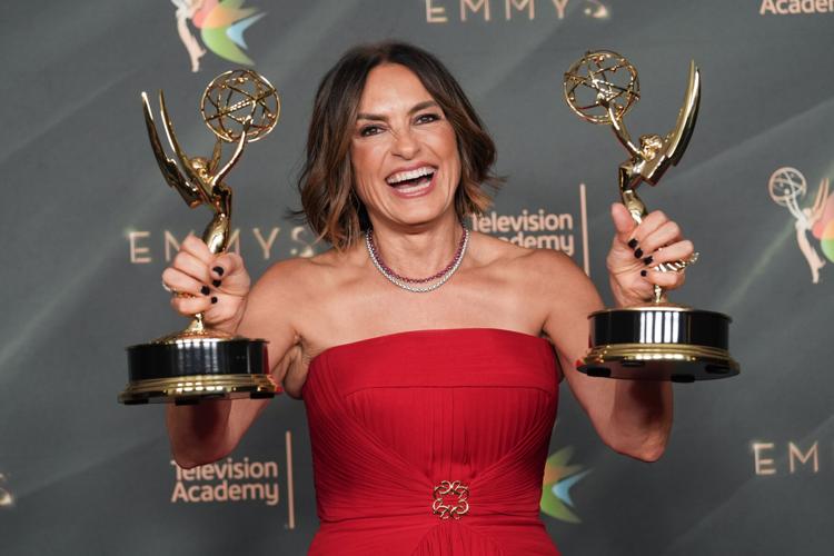 2026 Creative Arts Emmy Awards - Night One