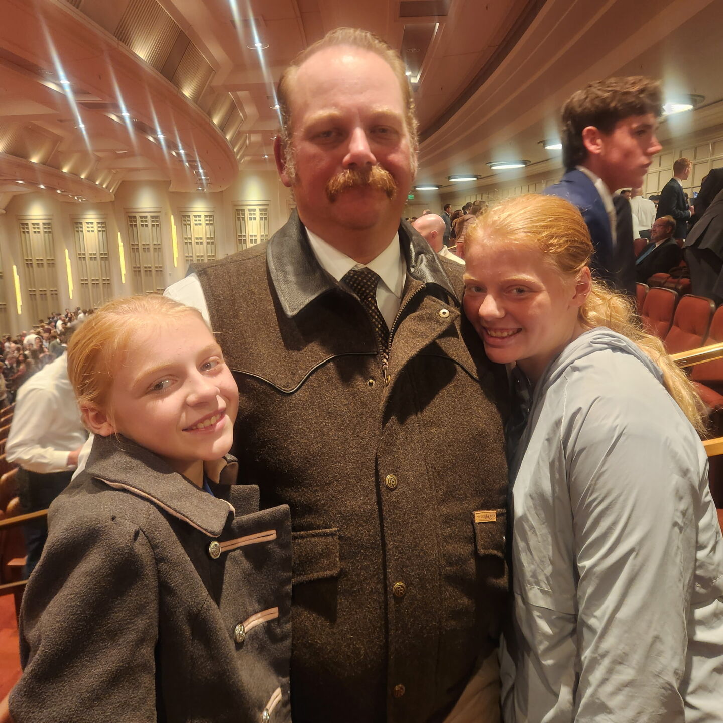 idahostatejournal.com - HEATHER SMITH THOMAS
Correspondent - Fielding farm and feedlot