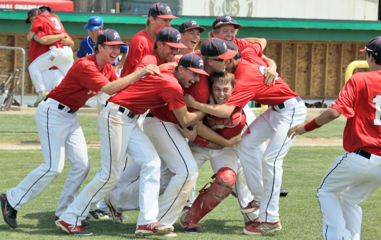 Legion baseball
