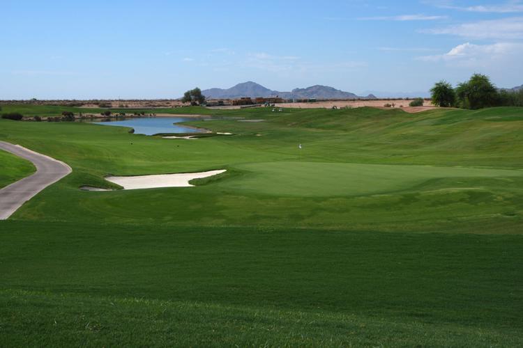 Drought Scottsdale Water