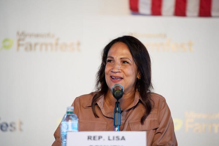 Election 2026 Minnesota Governor