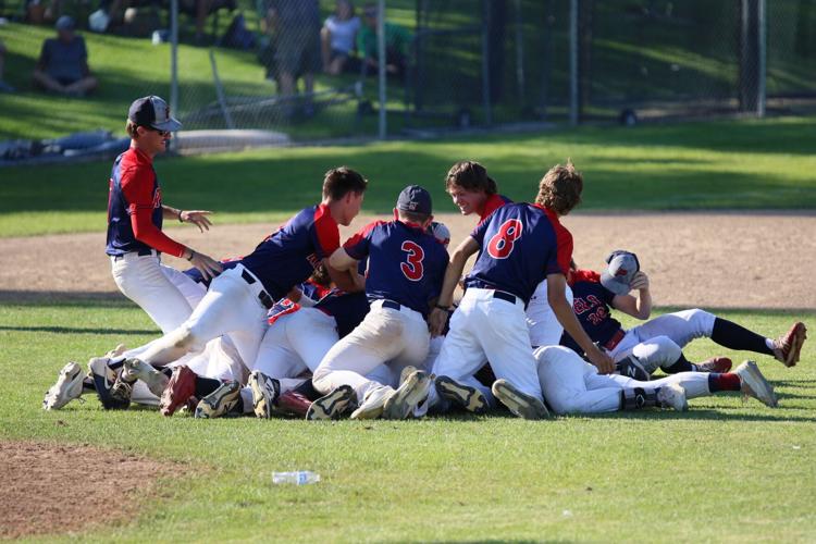 Michigan rallies in sixth inning to top Coeur d'Alene in Little League  World Series opener