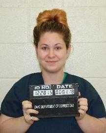 Destiny Elizabeth Stoops