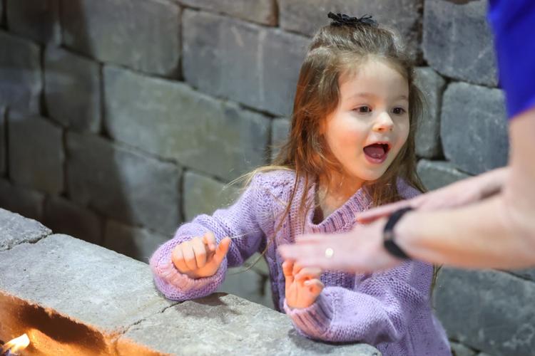 Photos of the Spring Fair at Holt Arena in Pocatello Freeaccess