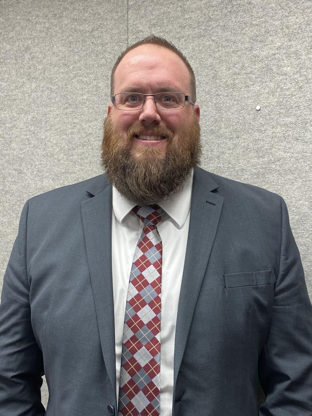 Newly appointed magistrate judge for Caribou County announced