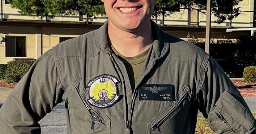 Idaho man among 5 Marines killed in helicopter crash in California ...