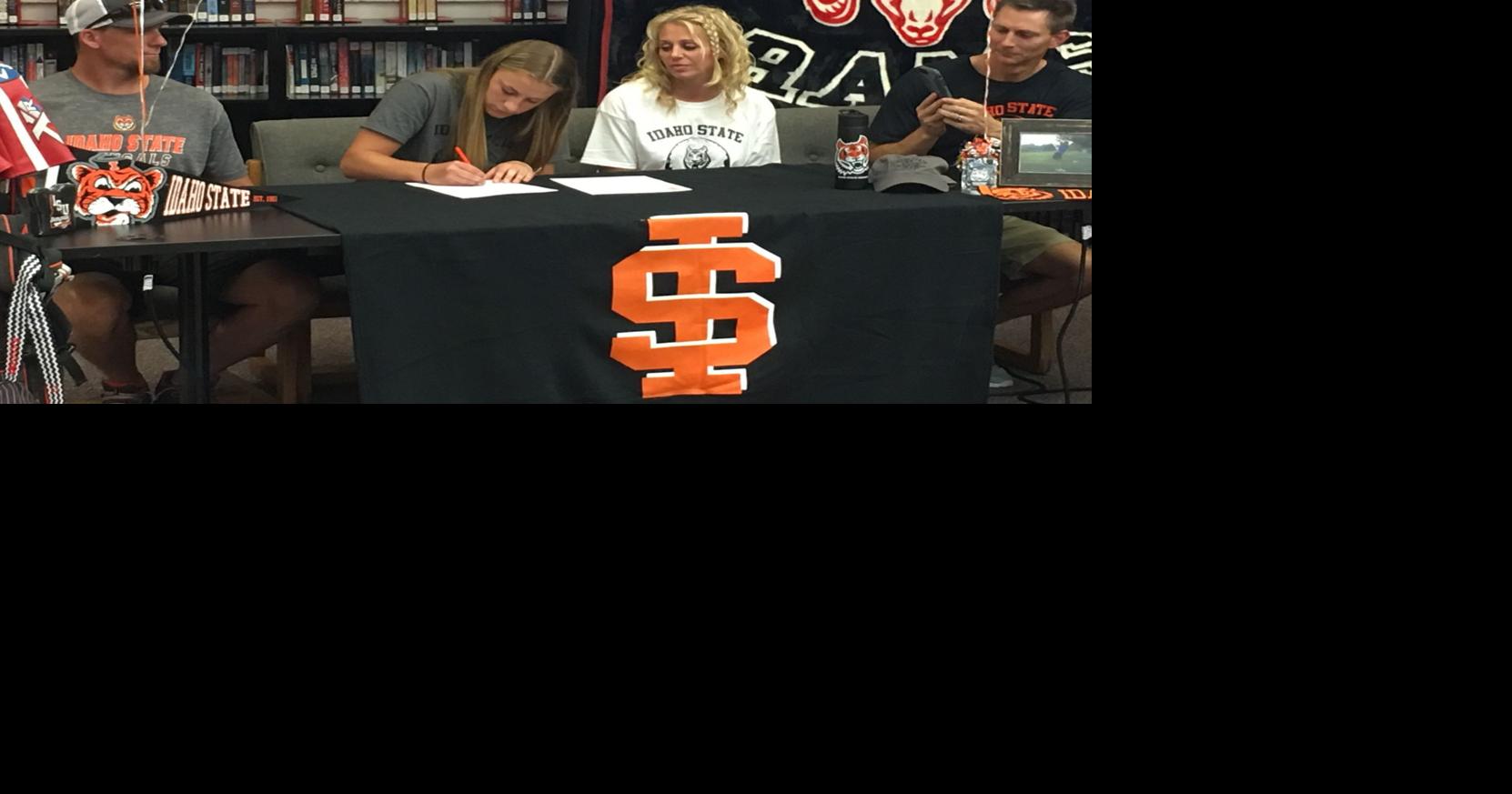 Local recruiting: Highland's Lexi Rowe, Austin Manolis sign National ...