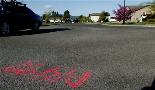 Community Of Coeur Dalene Honors Idaho Officer Fatally Shot On Patrol Local 3598