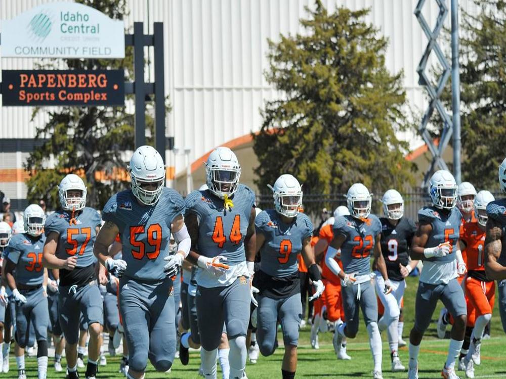 Isu Football Bengals Announce 17 Additions To 2019 Signing Class