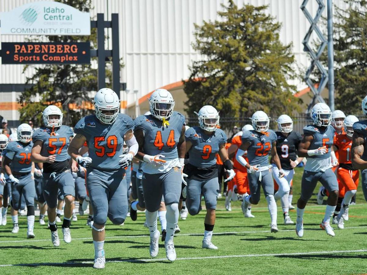 Isu Football Bengals Announce 17 Additions To 2019 Signing Class