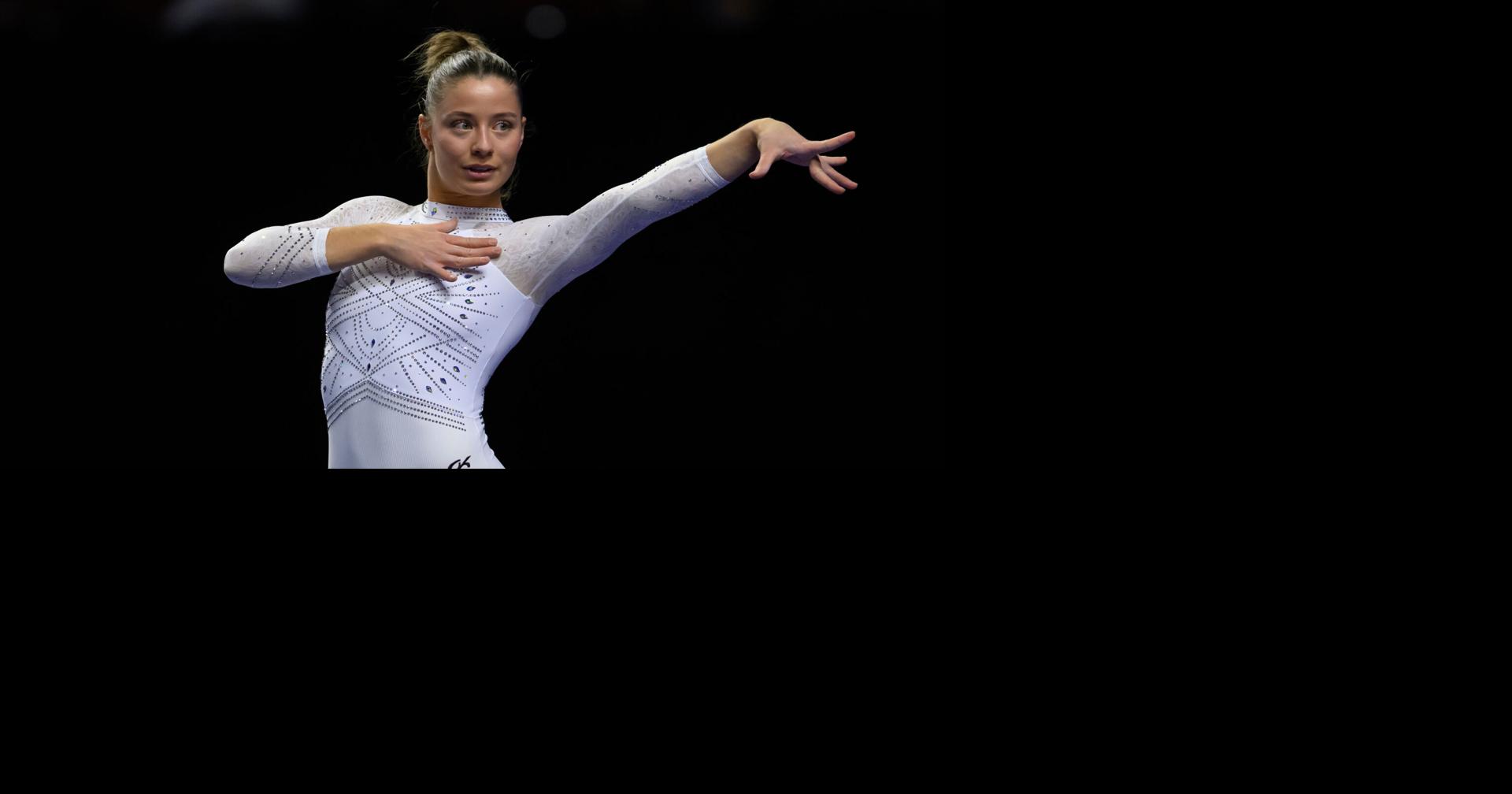 Utah Women's Gymnastics