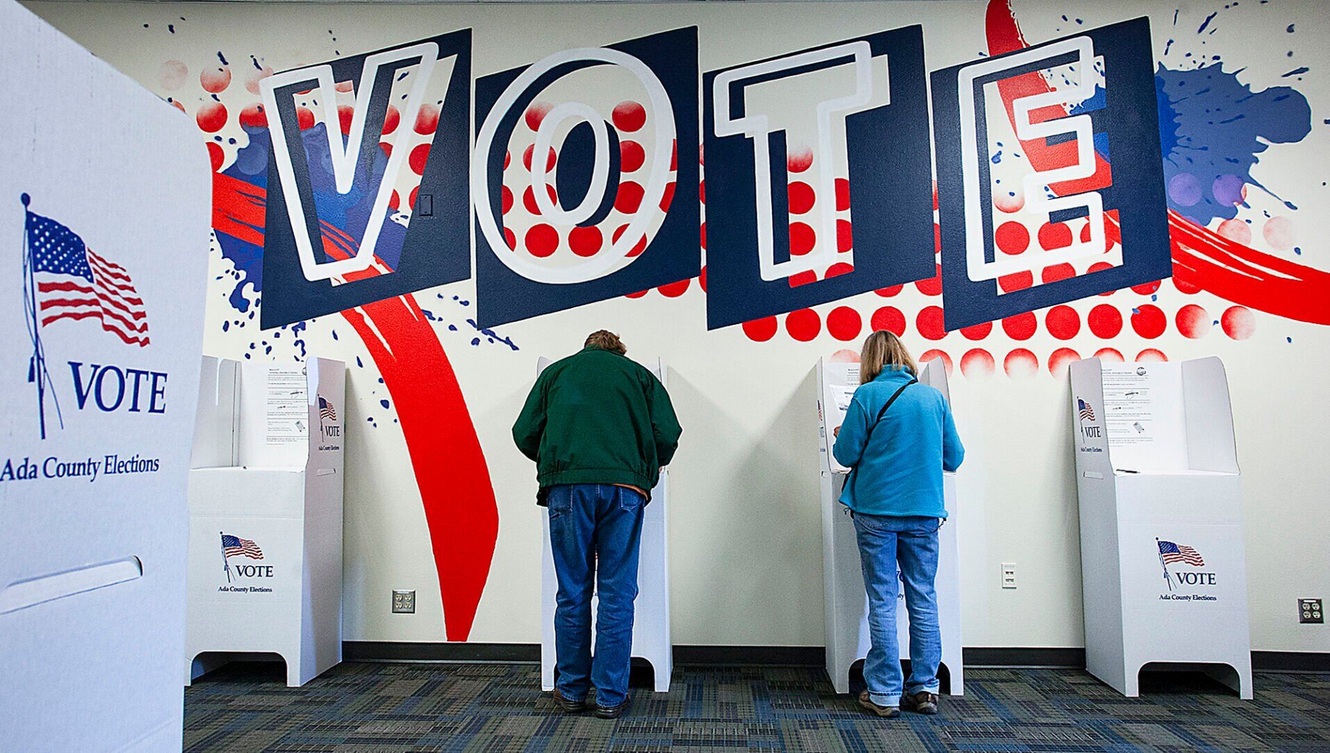 Opinion: Why Was Ranked-choice Voting Outlawed In Idaho? | Columns ...