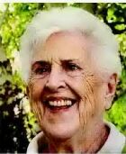 JUNE GEIGER