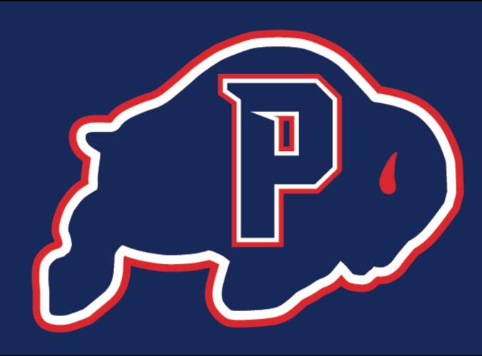 Pocatello Thunder football logo